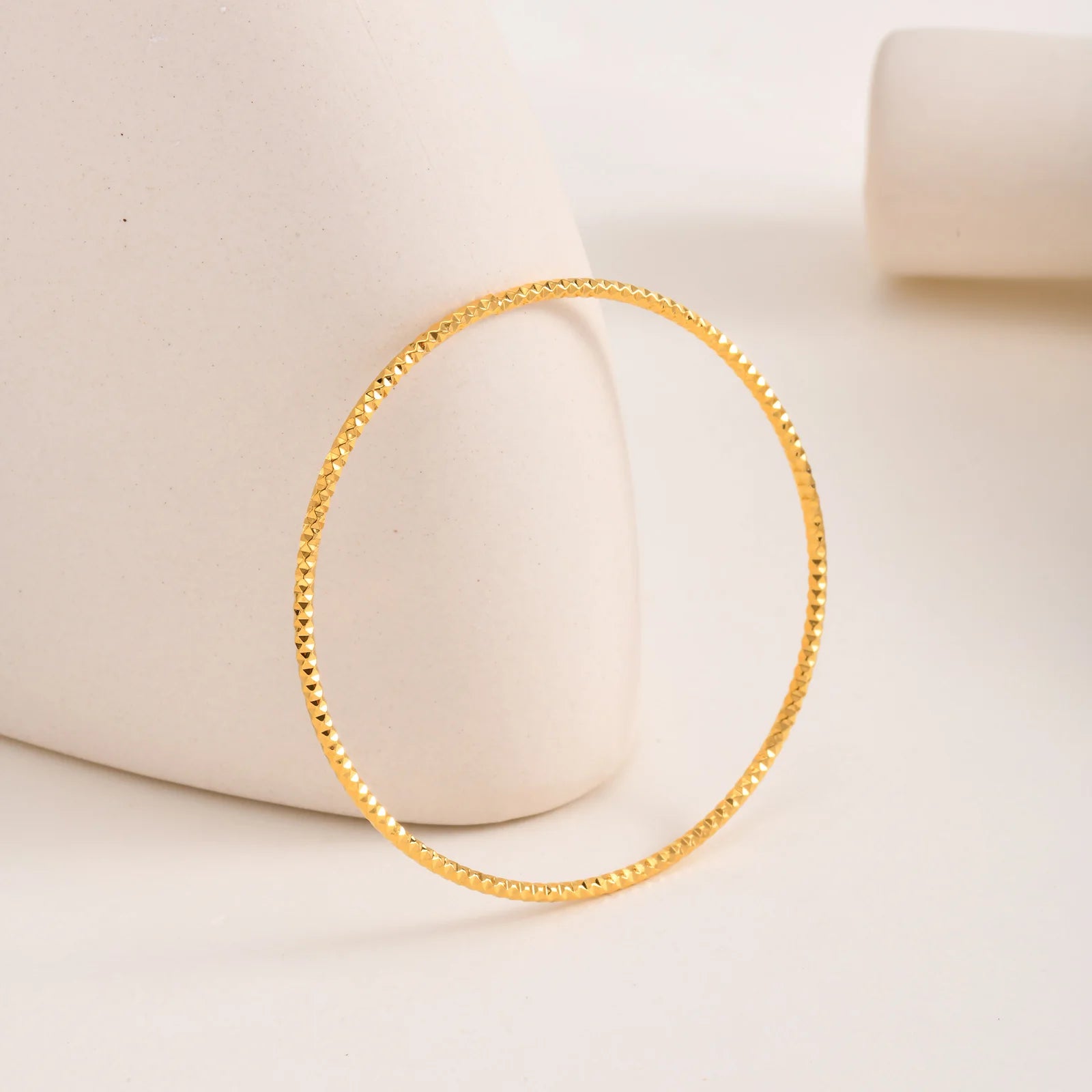 All-optical Round Wire Bracelet for Women Mobius Approves Flowers Bracelets Fashion Daily Gift