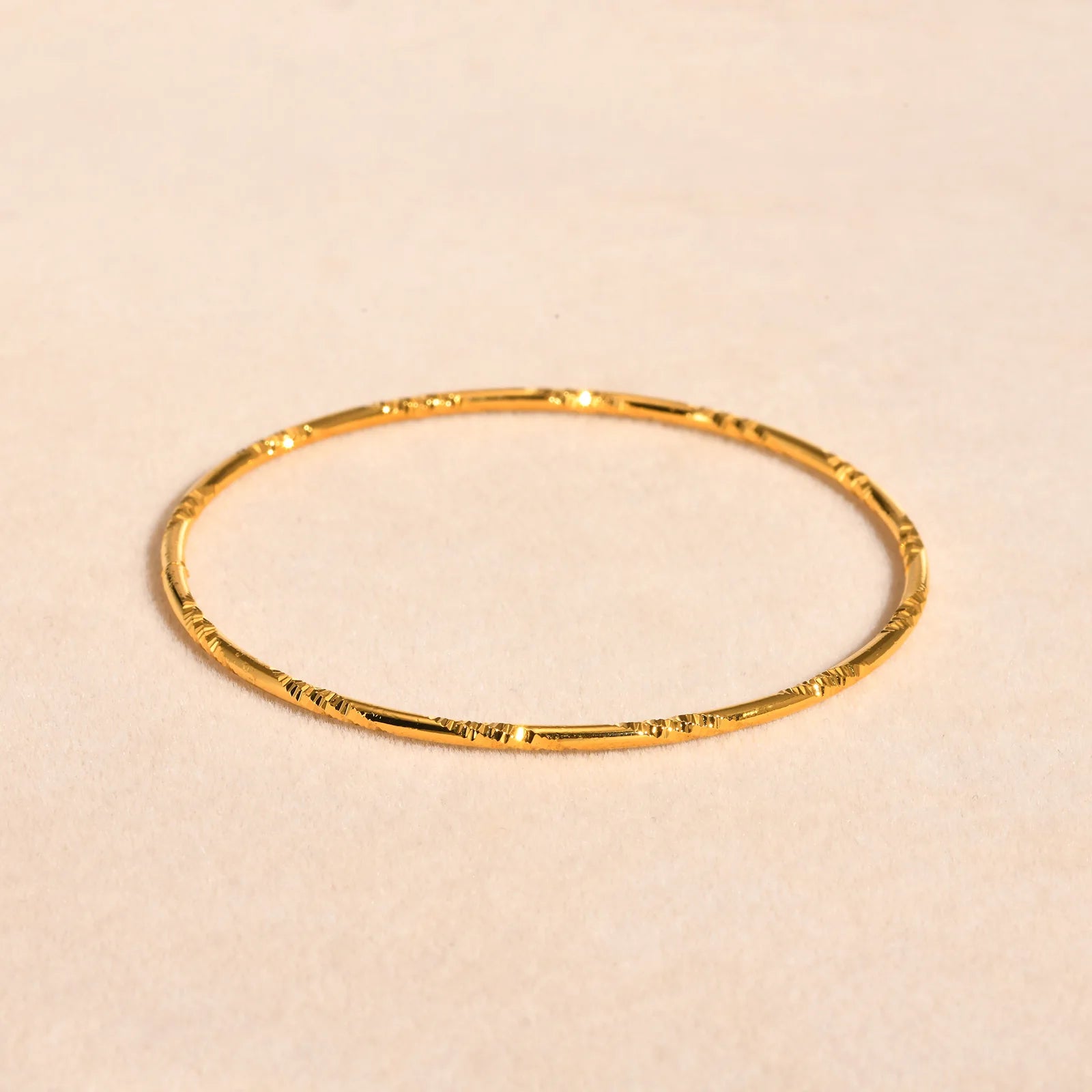 All-optical Round Wire Bracelet for Women Mobius Approves Flowers Bracelets Fashion Daily Gift